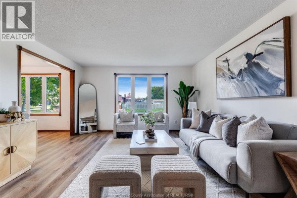 Recreation room - 55 Windwood Drive, Leamington, ON N8H4M8 Photo 4