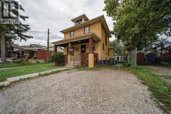 4pc Bathroom - 550 Allendale Street, Windsor, ON N8X2C3 Photo 2
