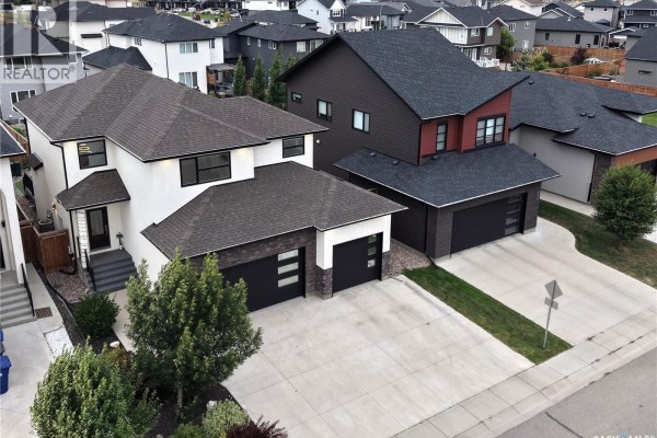 550 Bolstad Turn, Saskatoon