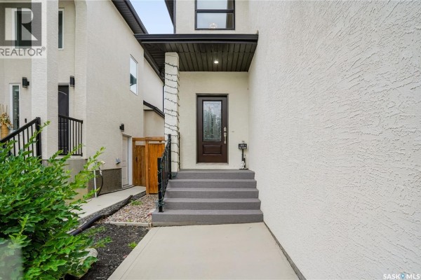 Kitchen - 550 Bolstad Turn, Saskatoon, SK S7W0X9 Photo 4