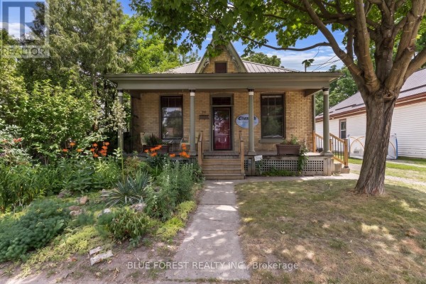 550 Elizabeth Street, London East, ON, photo 2