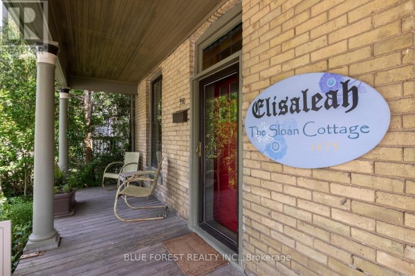550 Elizabeth Street, London East, ON, photo 3