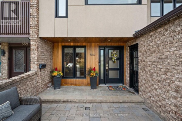 Recreational, Games room - 550 Foxview Place, Ottawa, ON K1K4C4 Photo 2