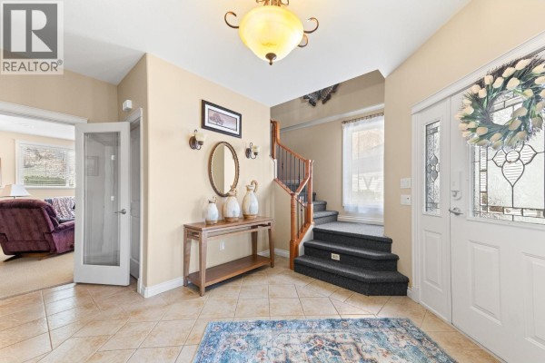 Kitchen - 550 Glenmeadows Road Unit# 100, Kelowna, BC V1V1X3 Photo 5
