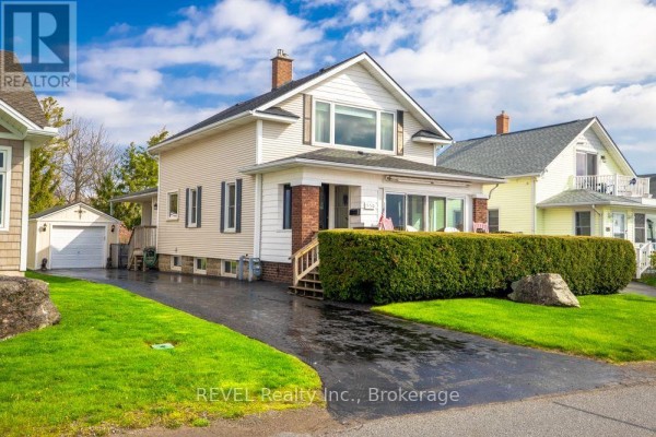 550 Lakeshore Road, Fort Erie