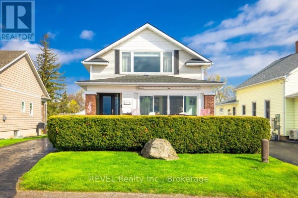 550 Lakeshore Road, Fort Erie, ON L2A1B5 Photo 2