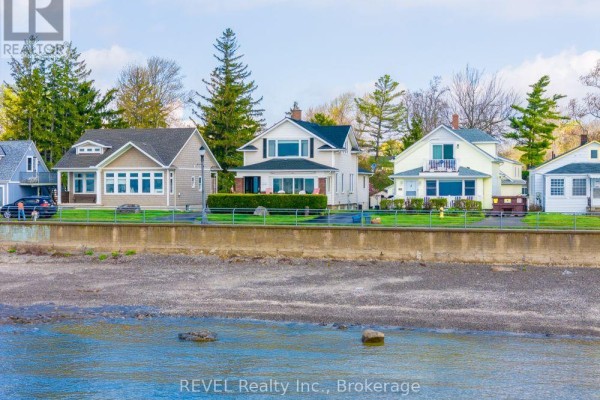 550 Lakeshore Road, Fort Erie, ON L2A1B5 Photo 3
