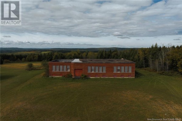 550 Notre Dame De Lourdes Road, Notre Dame De Lourdes, NB E7E1V9 Photo 4
