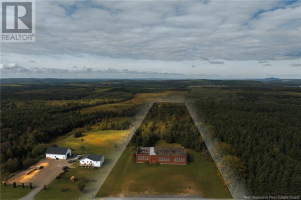 550 Notre Dame De Lourdes Road, Notre Dame De Lourdes, NB E7E1V9 Photo 5