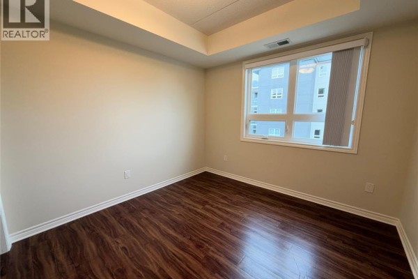 3pc Ensuite bath - 550 Park Avenue West Unit# 418, Chatham, ON N7M0T6 Photo 5