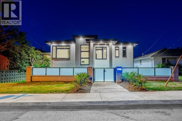 550 Richmond Street, New Westminster, BC V3L4C7 Photo 3