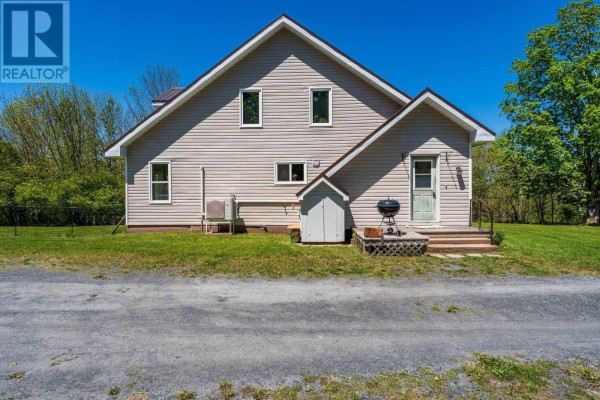Storage - 550 River Road, Bear River, NS B0S1B0 Photo 5