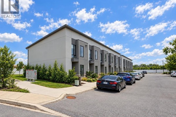 550 Sandison Street Unit# 24, Windsor