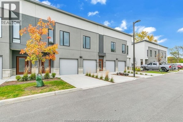 550 Sandison Street Unit# 44, Windsor