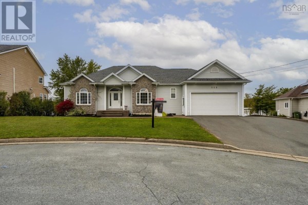 550 Springfield Lake Road, Middle Sackville, NS, photo 2