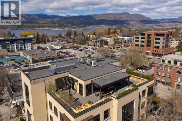 550 West Avenue Unit# 501, Kelowna, BC, photo 2