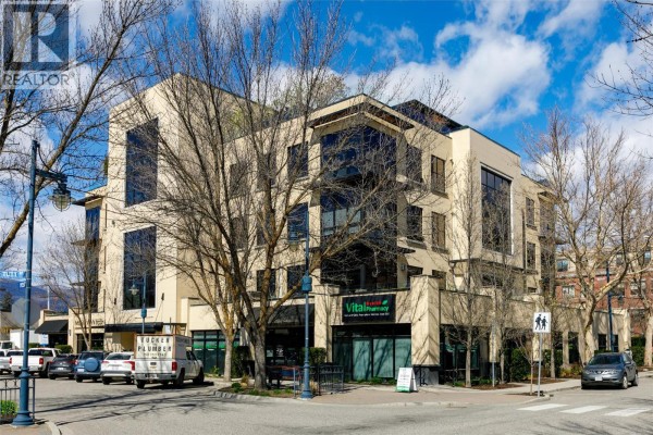 550 West Avenue Unit# 501, Kelowna, BC, photo 3