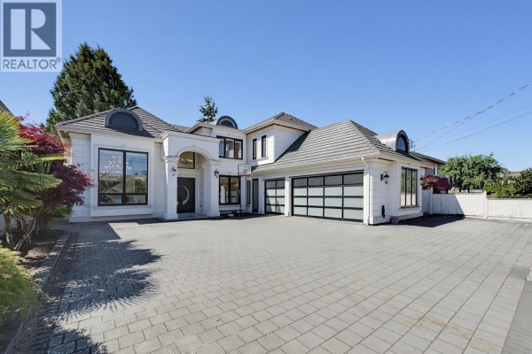 5500 Cathay Road, Richmond, BC V7C3C8 Photo 2