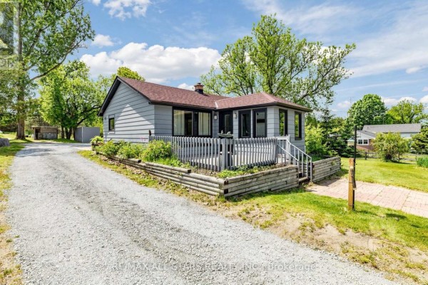 5500 Highway 47, Uxbridge, ON, photo 2