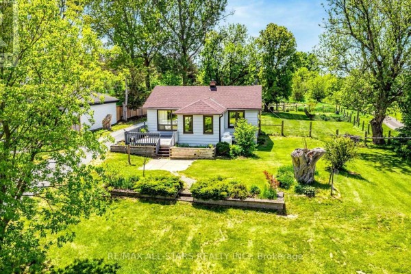 5500 Highway 47, Uxbridge, ON, photo 3