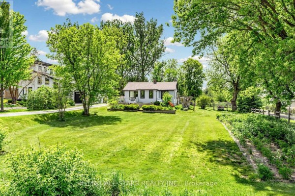 Primary Bedroom - 5500 Highway 47, Uxbridge, ON L9P1R1 Photo 4