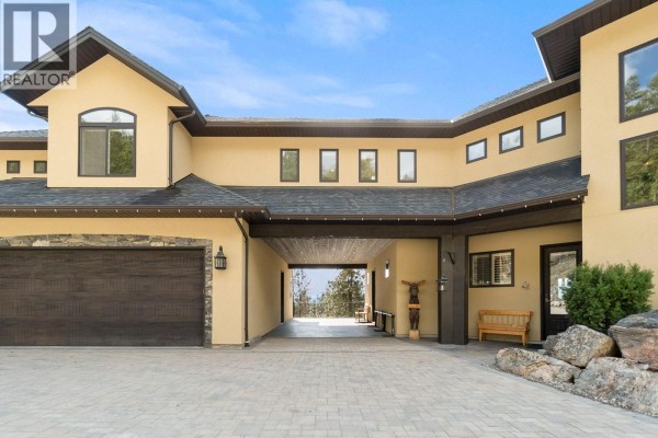 Recreation room - 5500 Rockface Road, Kelowna, BC V1X7V7 Photo 5