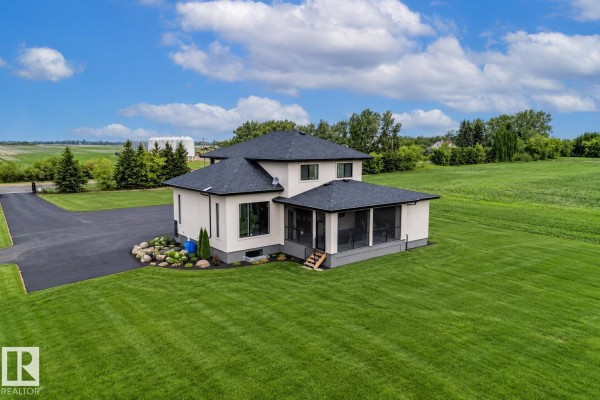 55017 Rge Road 254, Rural Sturgeon County, AB, photo 2