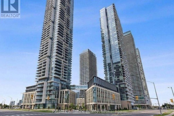 5503 - 7890 Jane Street, Vaughan