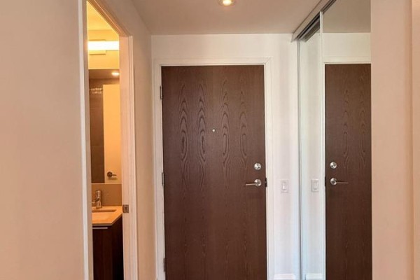 Bedroom - 5503 - 7890 Jane Street, Vaughan, ON L4K0K9 Photo 3