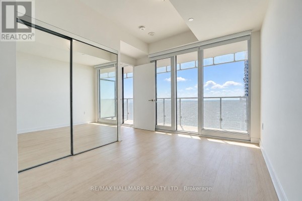 Dining room - 5504 - 3900 Confederation Parkway, Mississauga, ON L5B0M3 Photo 2