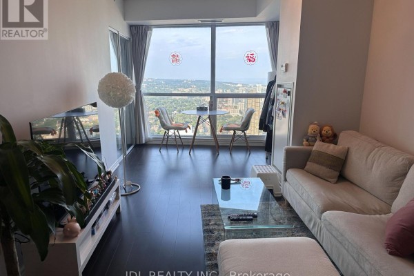 Dining room - 5505 - 386 Yonge Street, Toronto, ON M5B0A5 Photo 2
