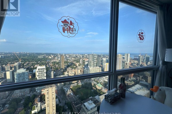 Solarium - 5505 - 386 Yonge Street, Toronto, ON M5B0A5 Photo 5