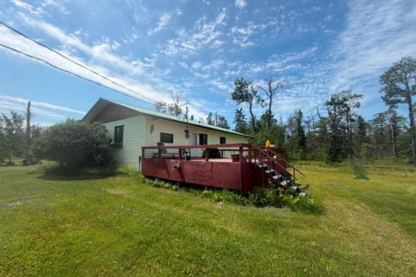 Bedroom - 55069 Davis Point Road, St Martin, MB R0C2T0 Photo 3