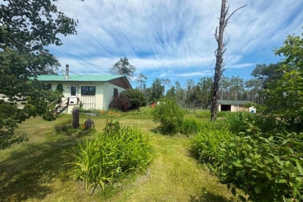 Primary Bedroom - 55069 Davis Point Road, St Martin, MB R0C2T0 Photo 5