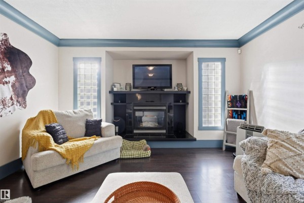 Primary Bedroom - 5507 49 Av, Wetaskiwin, AB T9A0R5 Photo 5