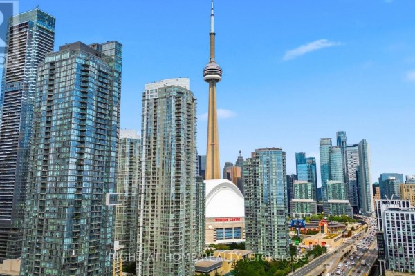 5509 - 11 Brunel Court, Toronto, ON, photo 2