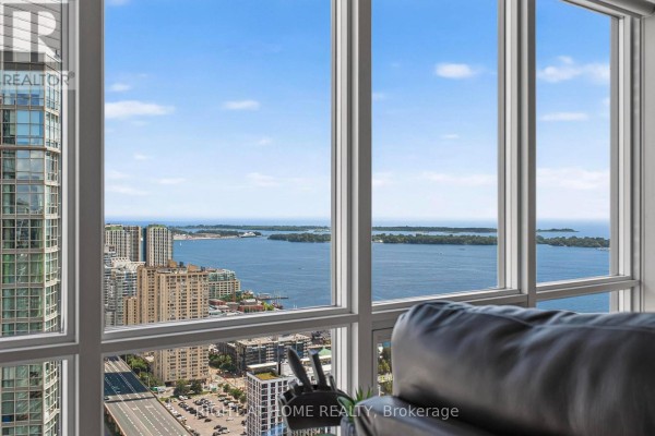 5509 - 11 Brunel Court, Toronto, ON M5V3Y3 Photo 5