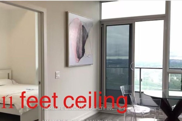 Apartment for rent at 5509 - 395 Bloor Street E, Toronto, ON - MLS® ihsGZC