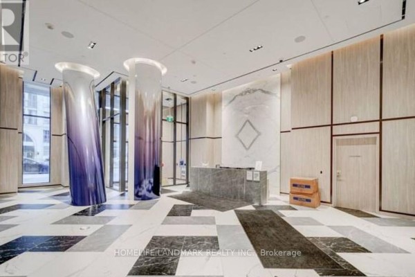 5509 - 395 Bloor Street E, Toronto, ON, photo 3