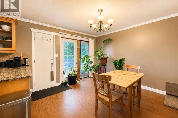 Primary Bedroom - 5509 45 Street, Provost, AB T0B3S0 Photo 5