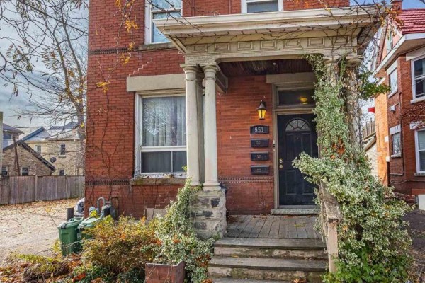 551 Adelaide Street N, London East, ON N6B3J6 Photo 2
