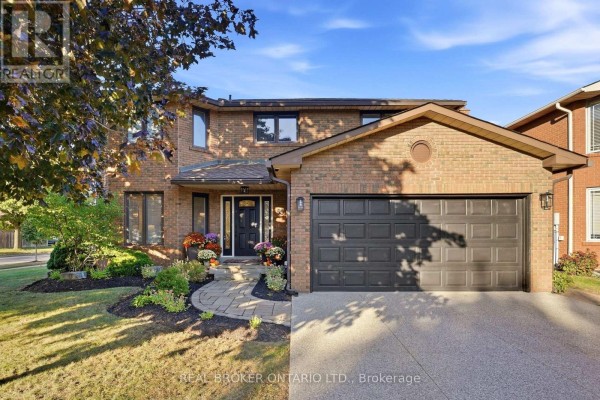 Recreational, Games room - 551 Kastelic Place, Burlington, ON L7N3S3 Photo 2