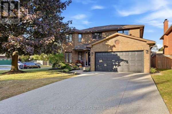 Workshop - 551 Kastelic Place, Burlington, ON L7N3S3 Photo 3