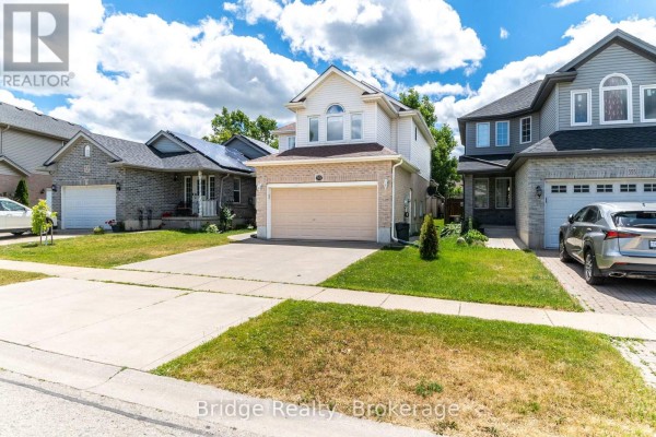 551 Ontario Street, Woodstock, ON, photo 2
