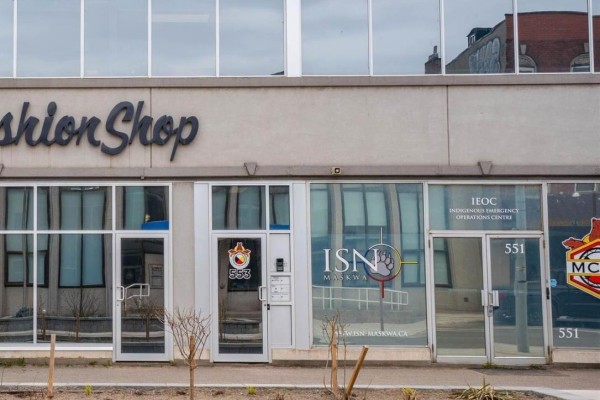 551 Queen St, Sault Ste  Marie, ON, photo 2