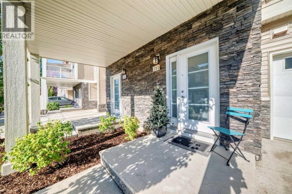 Pantry - 551 Redstone View Ne, Calgary, AB T3N0M9 Photo 2