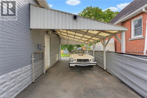 Other - 551 Upper Sherman Avenue, Hamilton, ON L8V3L9 Photo 4