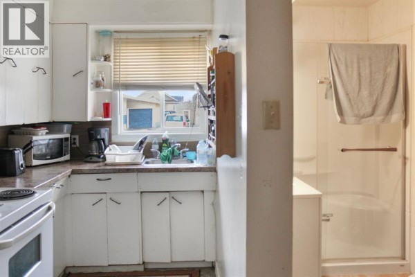 Dining room - 5510 49a Street, Vegreville, AB T9C1K4 Photo 4