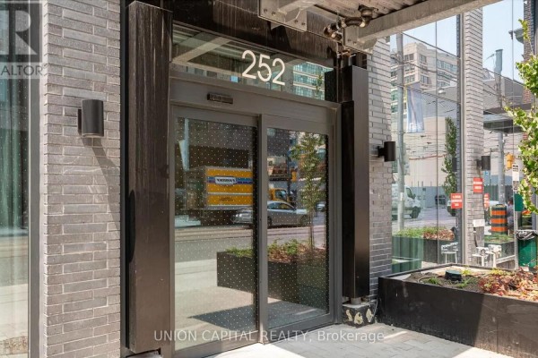 5511 - 252 Church Street, Toronto, ON, photo 3