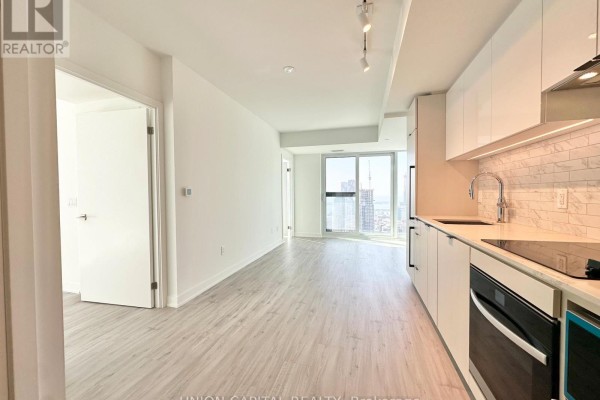 Dining room - 5511 - 252 Church Street, Toronto, ON M5B0E6 Photo 4